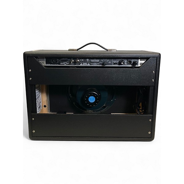 Used Fender tonemaster deluxe reverb Guitar Combo Amp