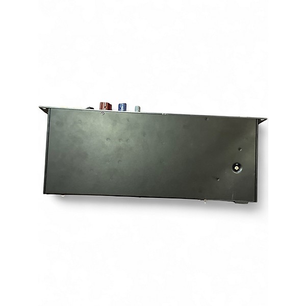 Used Warm Audio WA73 Microphone Preamp