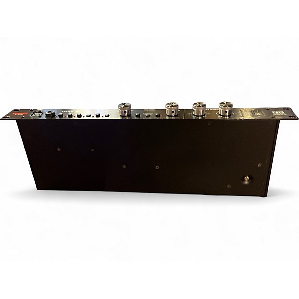 Used Warm Audio TB12 TONE BEAST BLACK Microphone Preamp