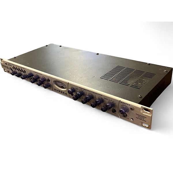 Used PreSonus Eureka Channel Strip