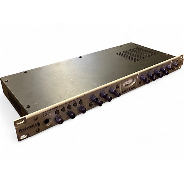 Used PreSonus Eureka Channel Strip
