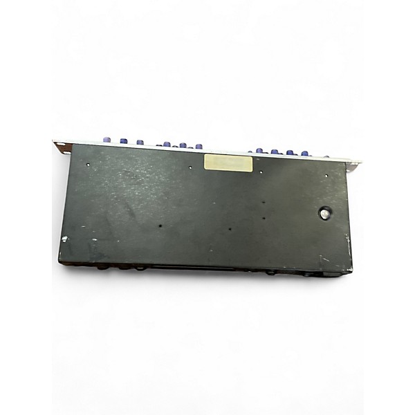 Used PreSonus Eureka Channel Strip