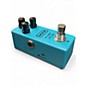 Used MXR SUGAR DRIVE Effect Pedal