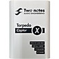 Used Two Notes AUDIO ENGINEERING TORPEDO CAPTOR X Power Attenuator thumbnail
