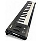 Used KORG Micro Korg 37 Key Synthesizer