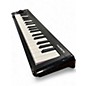 Used KORG Micro Korg 37 Key Synthesizer