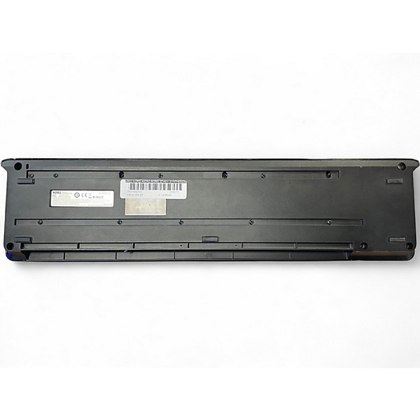 Used KORG Micro Korg 37 Key Synthesizer