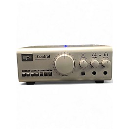 Used SPL 2 CONTROL 2860 Audio Converter