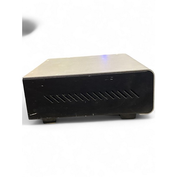 Used SPL 2 CONTROL 2860 Audio Converter