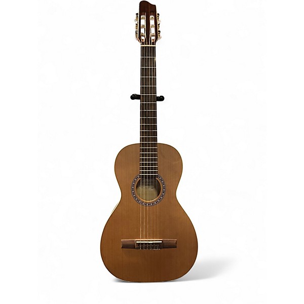 Used La Patrie Motif Natural Classical Acoustic Guitar