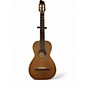 Used La Patrie Motif Natural Classical Acoustic Guitar thumbnail