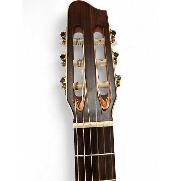 Used La Patrie Motif Natural Classical Acoustic Guitar