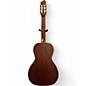 Used La Patrie Motif Natural Classical Acoustic Guitar