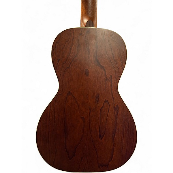 Used La Patrie Motif Natural Classical Acoustic Guitar