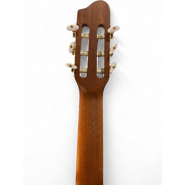 Used La Patrie Motif Natural Classical Acoustic Guitar