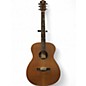 Used Teton STG105NT Natural Classical Acoustic Guitar thumbnail