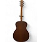 Used Teton STG105NT Natural Classical Acoustic Guitar