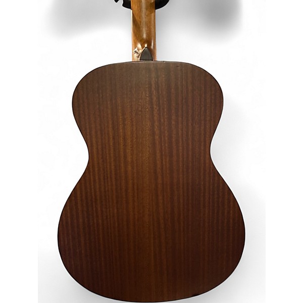 Used Teton STG105NT Natural Classical Acoustic Guitar