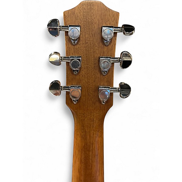 Used Teton STG105NT Natural Classical Acoustic Guitar