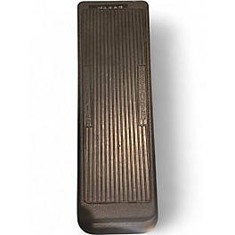 Used Dunlop Original Cry Baby Wah Effect Pedal