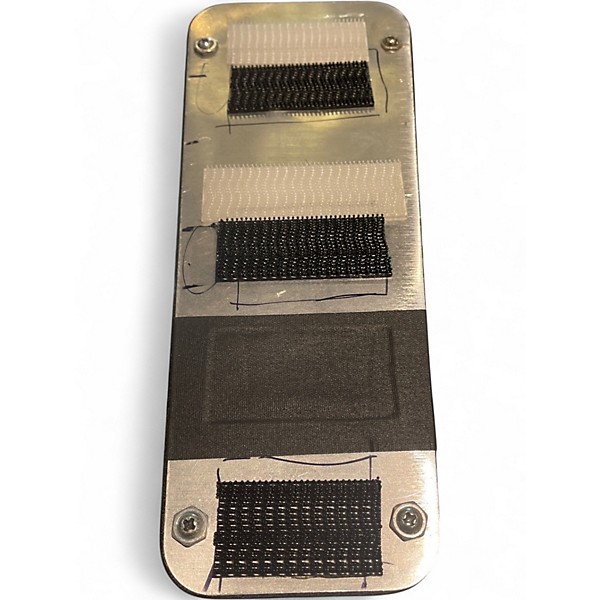 Used Dunlop Original Cry Baby Wah Effect Pedal