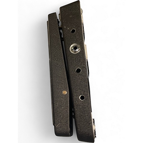 Used Dunlop Original Cry Baby Wah Effect Pedal