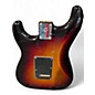 Used Fender PLTD LAYER II STRAT 2 Tone Sunburst Solid Body Electric Guitar
