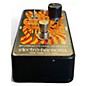 Used Electro-Harmonix Small Stone Phase Shifter Effect Pedal