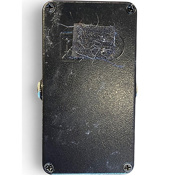 Used Electro-Harmonix Small Stone Phase Shifter Effect Pedal