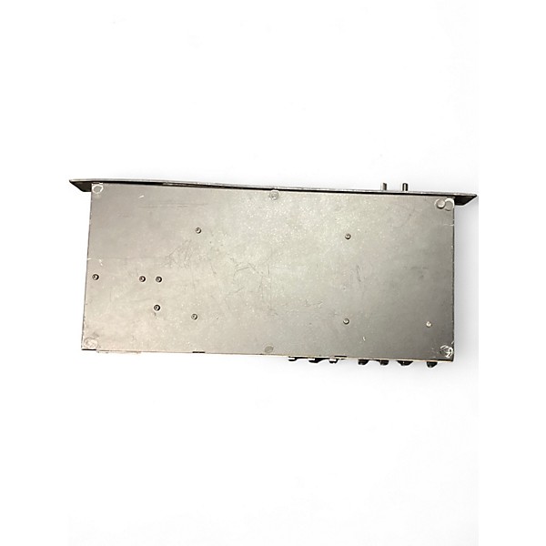 Used DigiTech GSP 21 PRO Effect Processor