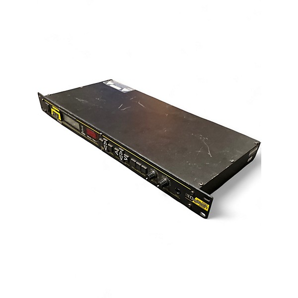 Used DigiTech GSP 21 PRO Effect Processor