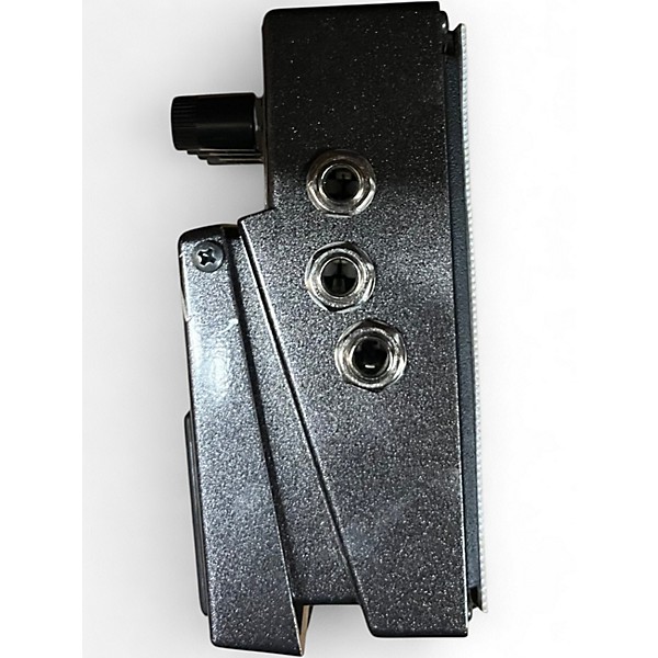 Used BOSS RV6 Digital Reverb Effect Pedal