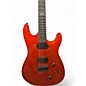 Used Chapman ML1 Modern Baritone BURNT ORANGE Solid Body Electric Guitar