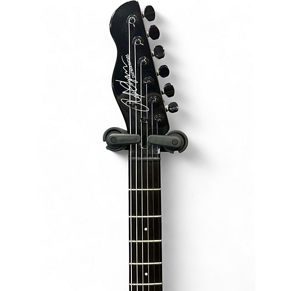 Used Chapman ML1 Modern Baritone BURNT ORANGE Solid Body Electric Guitar