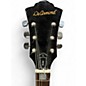 Used DeArmond M-65C 2 Color Sunburst Solid Body Electric Guitar