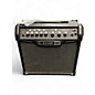Used Line 6 Spider IV 15W 1X8 Guitar Combo Amp thumbnail