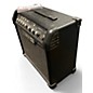 Used Line 6 Spider IV 15W 1X8 Guitar Combo Amp