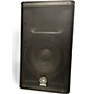 Used Yamaha DXR10 Powered Speaker thumbnail
