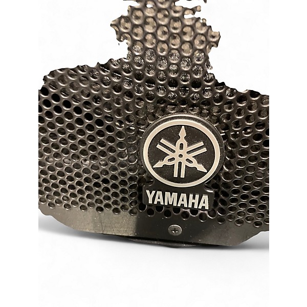 Used Yamaha DXR10 Powered Speaker