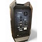 Used Yamaha DXR10 Powered Speaker