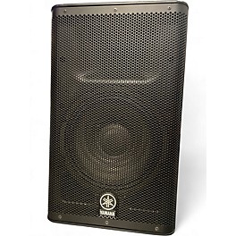 Used Yamaha DXR10 Powered Speaker