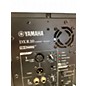 Used Yamaha DXR10 Powered Speaker