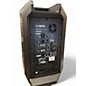 Used Yamaha DXR10 Powered Speaker