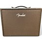 Used Fender Acoustic Junior 100w 1x8 Acoustic Guitar Combo Amp thumbnail