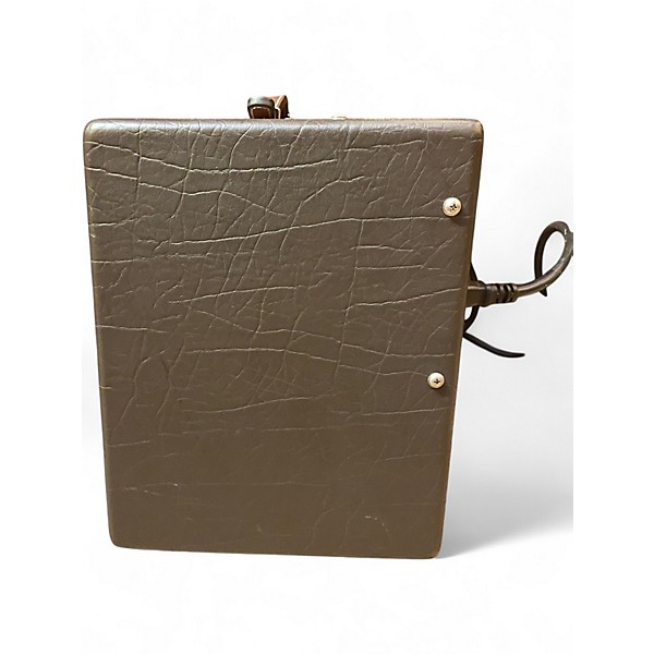 Used Fender Acoustic Junior 100w 1x8 Acoustic Guitar Combo Amp