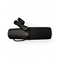 Used Shure SM7B Dynamic Microphone
