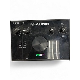 Used M-Audio AIR 192|4 Audio Interface