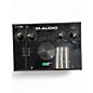 Used M-Audio AIR 192|4 Audio Interface thumbnail
