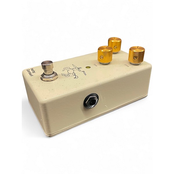 Used 2023 Harby Centauri Centauri Effect Pedal