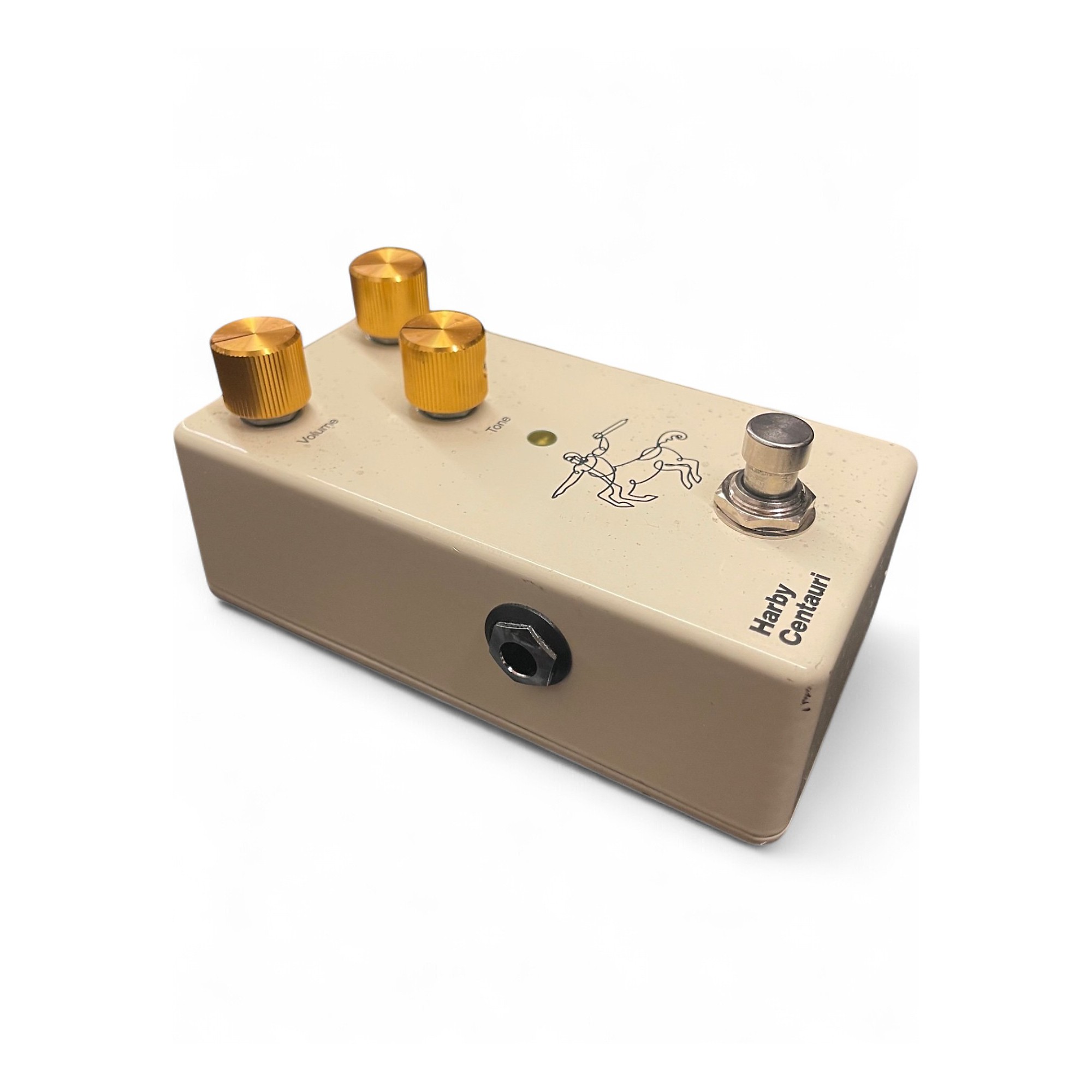 Harby Pedals Centauri 新品同様
